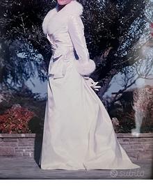 Vando abito sposa comprato alle spose di Gio