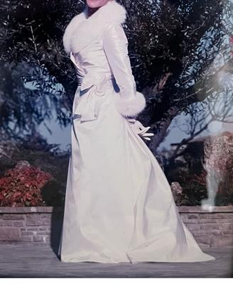 Vando abito sposa comprato alle spose di Gio