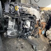 Motore VW Audi Skoda 2.0 TDi DSR