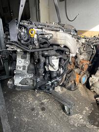 Motore VW Audi Skoda 2.0 TDi DSR