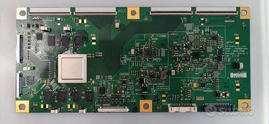 T-CON SONY LC550AQP-GKA5 6870C-0708A