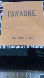scarpe nuove crime London 