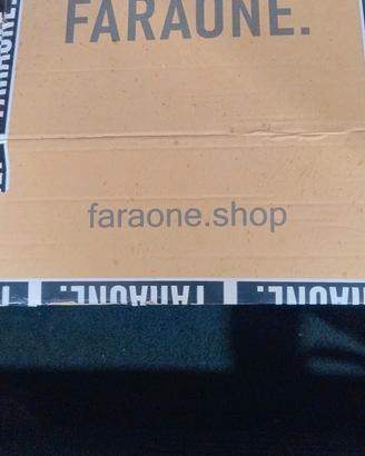scarpe nuove crime London 