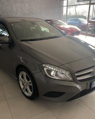 Mercedes-benz A 180 CDI Automatic Sport