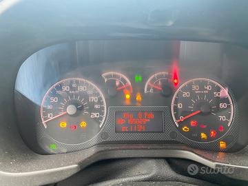 Fiat cubo 1.3 multijet