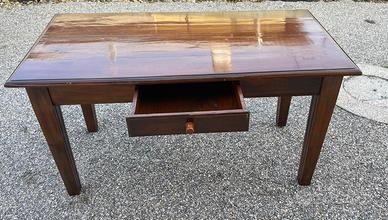 Tavolo in legno