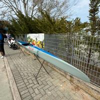 Canoa regata anno 2023