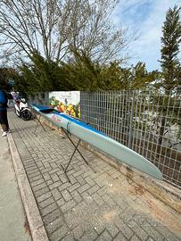 Canoa regata anno 2023