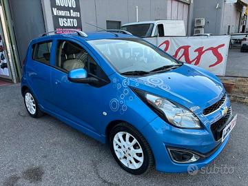Chevrolet Spark 1.0 LS NEOPATENTATI