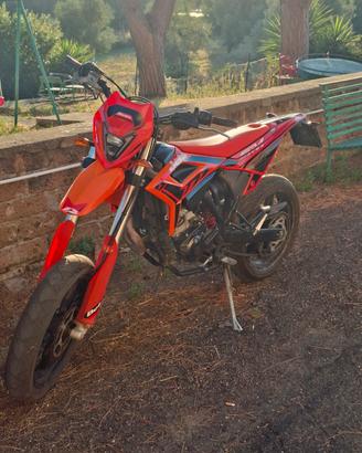 Beta 125 4t 2026 motard 