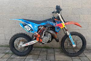 Ktm 85 sx