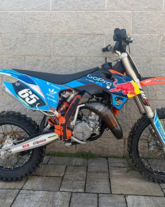 Ktm 85 sx