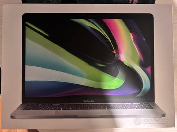 Macbook Pro M2 2022