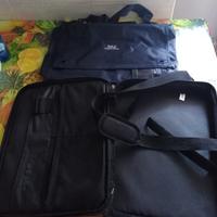 Borsa pc portatile