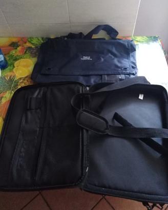 Borsa pc portatile