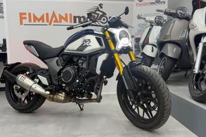 Cf Moto 700CL-X Haritage