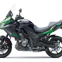 KAWASAKI Versys 1000 ABS s