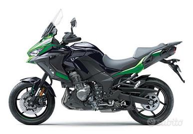 KAWASAKI Versys 1000 ABS s