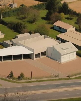 Immobile di 1139 m² con 3 locali a Arcore