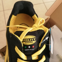 Scarpe N.42 Diadora Glove MDS Text S1p