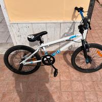 Bicicletta BMX