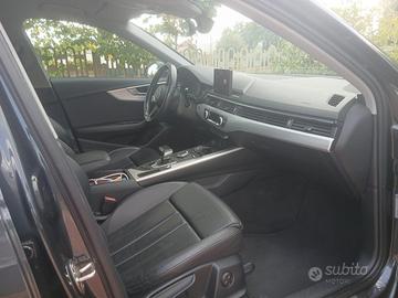 A Avant 30 TDI s Tronic Edition 122 CV