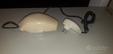 telefono analogico anni 1970