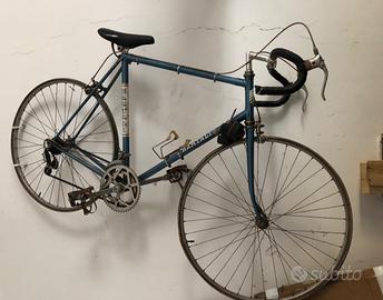 Bicicletta da corsa vintage Bartali