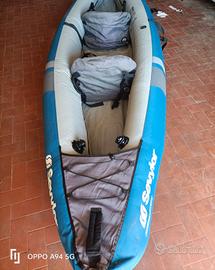 kayak per 2
