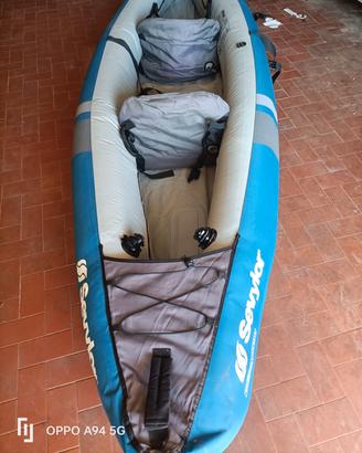 kayak per 2