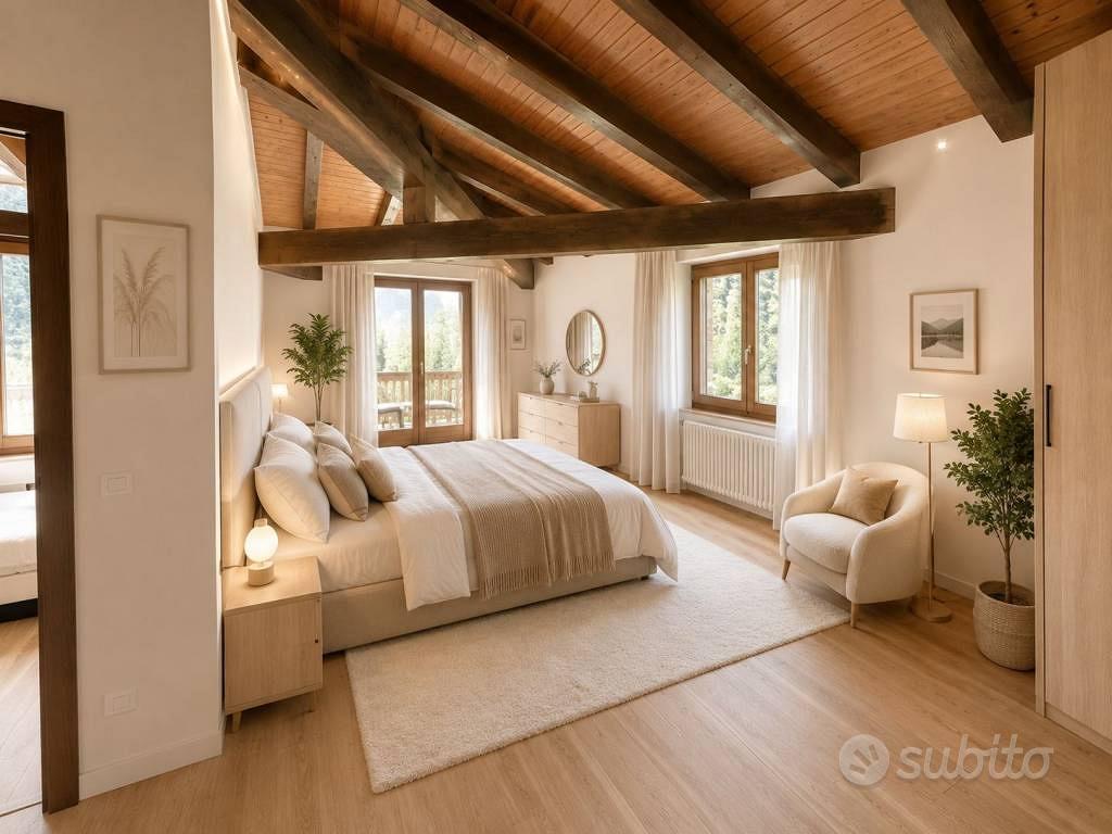 Appartamento – Idro, Vesta - Vista 5