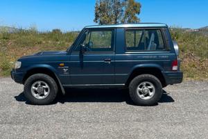 Galloper