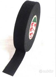 Nastro telato felpato morbido scarpa 