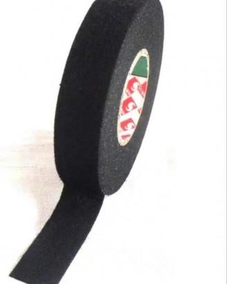 Nastro telato felpato morbido scarpa 