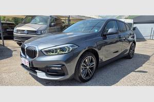 BMW 120d xDrive 5p. Msport