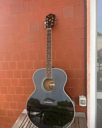 Kiso Suzuki BF-180 Made in Japan- chitarra vintage