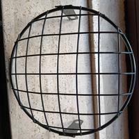 Griglia fanale anteriore per cafe racer