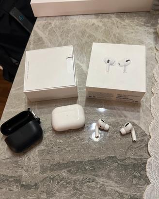 Air pods pro