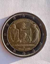 Moneta da collezione