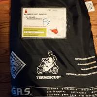 Termoscudo Tucano Vespa Px