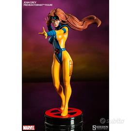 JEAN GREY X-MEN - SIDESHOW PREMIUM FORMAT