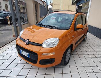 Fiat Panda 1.2 Benz Adatta Neopatentati
