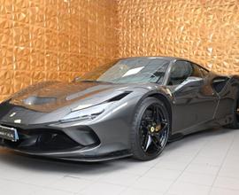 FERRARI F8 TRIBUTO LIFTING CAM CARBONIO LED NAVI