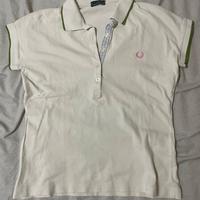 polo Fred Perry