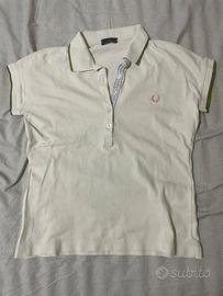polo Fred Perry