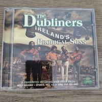 Cd musicale The Dubliners