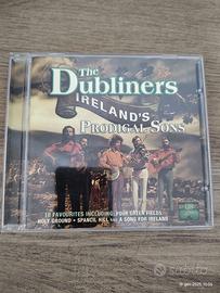 Cd musicale The Dubliners