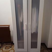 Armadio Ikea brimnes