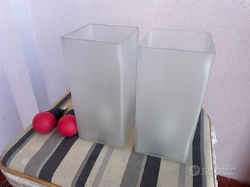 Lampade da tavolo IKEA e lampadine