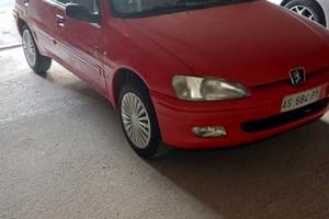 Peugeot 106 1997